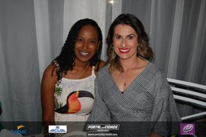 3&ordm; Jantar Pr&ecirc;mio Personalidade de Ouro - ACIJA