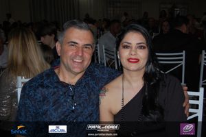 3&ordm; Jantar Pr&ecirc;mio Personalidade de Ouro - ACIJA