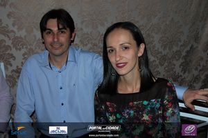 3&ordm; Jantar Pr&ecirc;mio Personalidade de Ouro - ACIJA