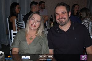 3&ordm; Jantar Pr&ecirc;mio Personalidade de Ouro - ACIJA