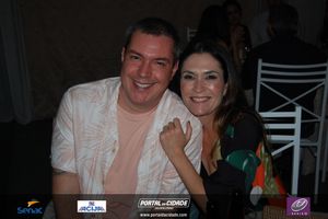 3&ordm; Jantar Pr&ecirc;mio Personalidade de Ouro - ACIJA