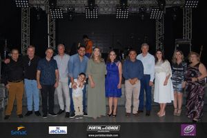 3&ordm; Jantar Pr&ecirc;mio Personalidade de Ouro - ACIJA