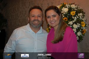 3&ordm; Jantar Pr&ecirc;mio Personalidade de Ouro - ACIJA
