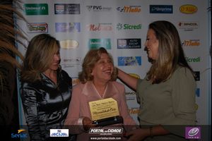 3&ordm; Jantar Pr&ecirc;mio Personalidade de Ouro - ACIJA