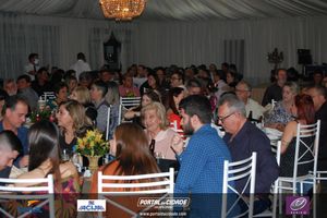 3&ordm; Jantar Pr&ecirc;mio Personalidade de Ouro - ACIJA