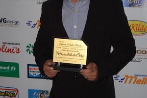 3&ordm; Jantar Pr&ecirc;mio Personalidade de Ouro - ACIJA