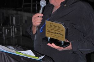 3&ordm; Jantar Pr&ecirc;mio Personalidade de Ouro - ACIJA