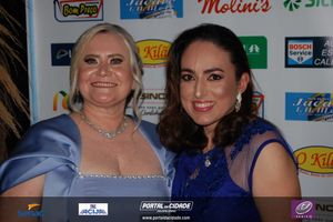 3&ordm; Jantar Pr&ecirc;mio Personalidade de Ouro - ACIJA