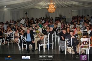 3&ordm; Jantar Pr&ecirc;mio Personalidade de Ouro - ACIJA