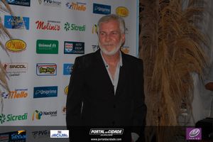 3&ordm; Jantar Pr&ecirc;mio Personalidade de Ouro - ACIJA