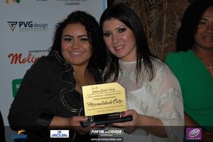 3&ordm; Jantar Pr&ecirc;mio Personalidade de Ouro - ACIJA