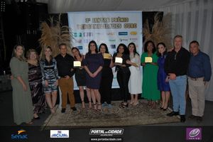 3&ordm; Jantar Pr&ecirc;mio Personalidade de Ouro - ACIJA