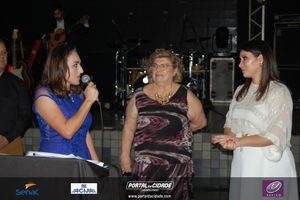 3&ordm; Jantar Pr&ecirc;mio Personalidade de Ouro - ACIJA