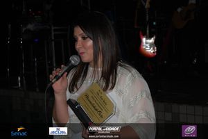 3&ordm; Jantar Pr&ecirc;mio Personalidade de Ouro - ACIJA