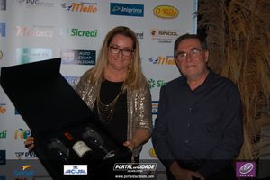 3&ordm; Jantar Pr&ecirc;mio Personalidade de Ouro - ACIJA
