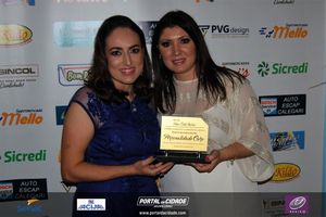 3&ordm; Jantar Pr&ecirc;mio Personalidade de Ouro - ACIJA