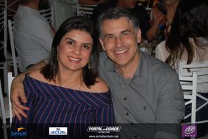 3&ordm; Jantar Pr&ecirc;mio Personalidade de Ouro - ACIJA