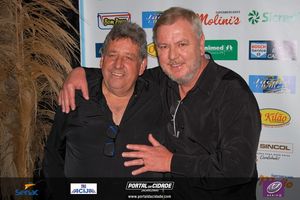 3&ordm; Jantar Pr&ecirc;mio Personalidade de Ouro - ACIJA