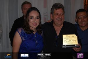 3&ordm; Jantar Pr&ecirc;mio Personalidade de Ouro - ACIJA