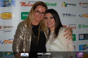 3&ordm; Jantar Pr&ecirc;mio Personalidade de Ouro - ACIJA