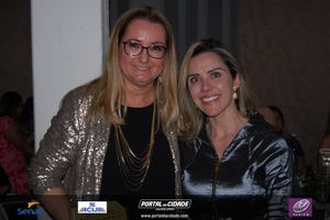3&ordm; Jantar Pr&ecirc;mio Personalidade de Ouro - ACIJA