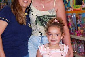 Pincel de Mel comemora 35 anos em Jacarezinho