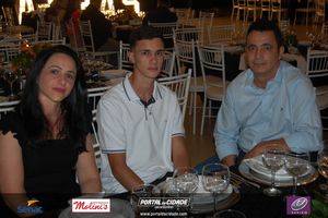 APRAS - Confraterniza&ccedil;&atilde;o de Fim de Ano