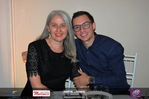 APRAS - Confraterniza&ccedil;&atilde;o de Fim de Ano