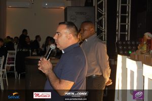 APRAS - Confraterniza&ccedil;&atilde;o de Fim de Ano
