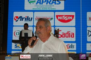 APRAS - Confraterniza&ccedil;&atilde;o de Fim de Ano