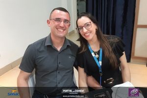 Formatura da 2&ordf; Turma do Curso T&eacute;cnico em Radiologia