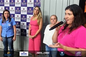 Workshop - Mec&acirc;nica b&aacute;sica para mulheres