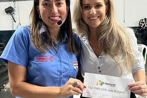 Workshop - Mec&acirc;nica b&aacute;sica para mulheres
