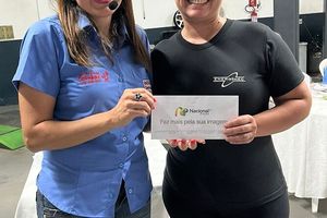 Workshop - Mec&acirc;nica b&aacute;sica para mulheres