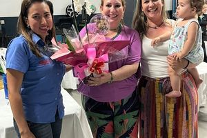 Workshop - Mec&acirc;nica b&aacute;sica para mulheres