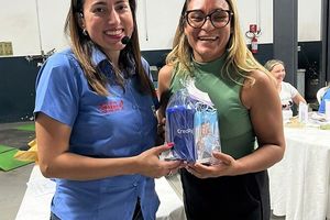 Workshop - Mec&acirc;nica b&aacute;sica para mulheres