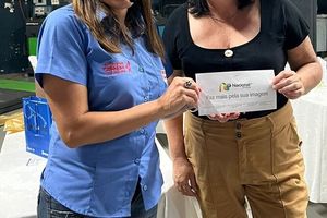 Workshop - Mec&acirc;nica b&aacute;sica para mulheres