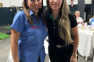 Workshop - Mec&acirc;nica b&aacute;sica para mulheres