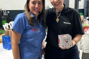 Workshop - Mec&acirc;nica b&aacute;sica para mulheres