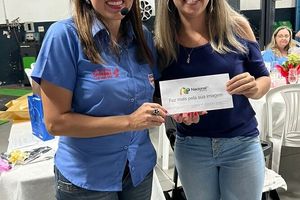 Workshop - Mec&acirc;nica b&aacute;sica para mulheres