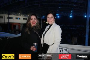 BAILE DO TEXAS - Primeira Noite