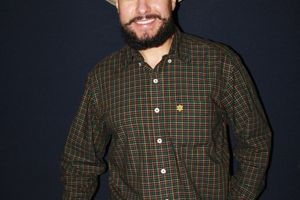 BAILE DO TEXAS - Primeira Noite