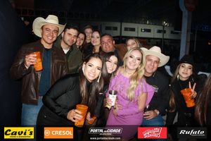 BAILE DO TEXAS - Segunda Noite