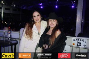 BAILE DO TEXAS - Segunda Noite