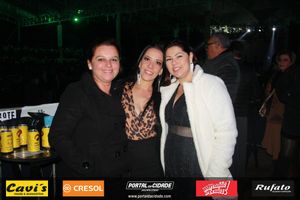 BAILE DO TEXAS - Segunda Noite