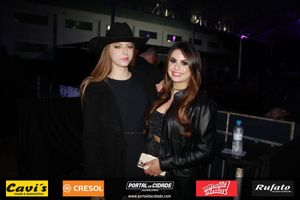 BAILE DO TEXAS - Segunda Noite