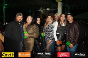 BAILE DO TEXAS - Segunda Noite