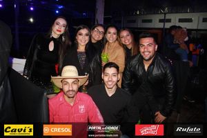 BAILE DO TEXAS - Segunda Noite