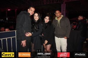 BAILE DO TEXAS - Segunda Noite