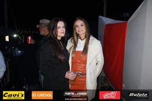 BAILE DO TEXAS - Segunda Noite